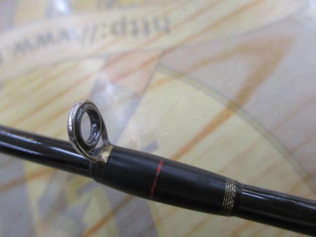 ZEROSHIKI ライトスペックSKR LSB-64L