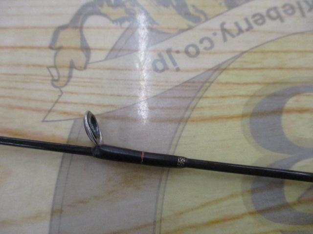 ZEROSHIKI ライトスペックSKR LSB-64L