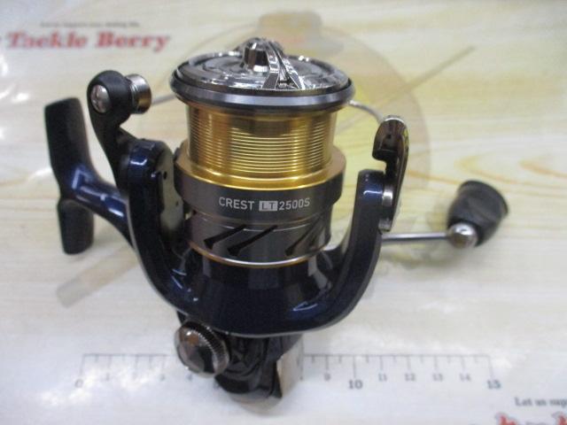 20クレスト LT2500S