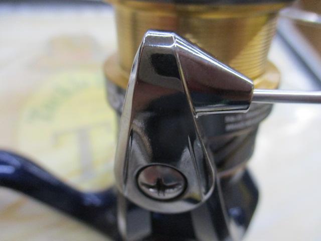 20クレスト LT2500S