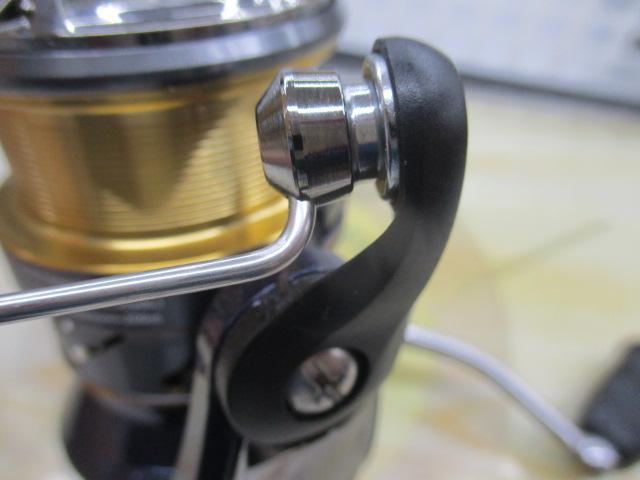 20クレスト LT2500S