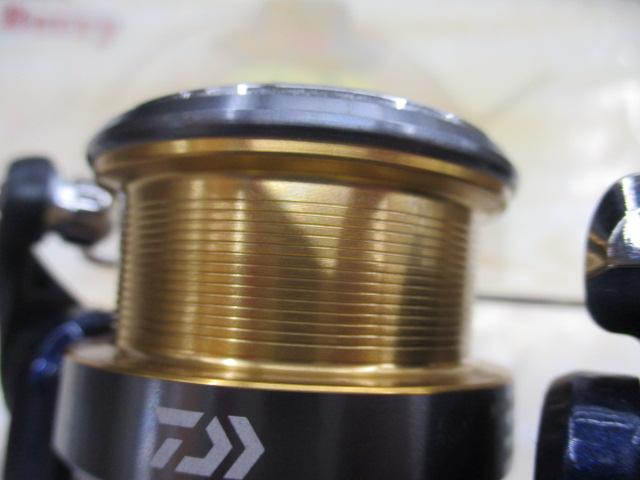 20クレスト LT2500S