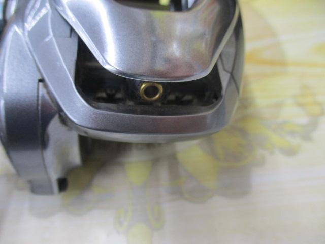 15メタニウムDC XG (RH) 前期モデル