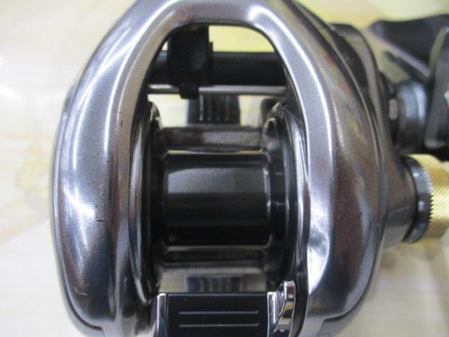 15メタニウムDC XG (RH) 前期モデル