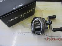 15メタニウムDC XG (RH) 前期モデル