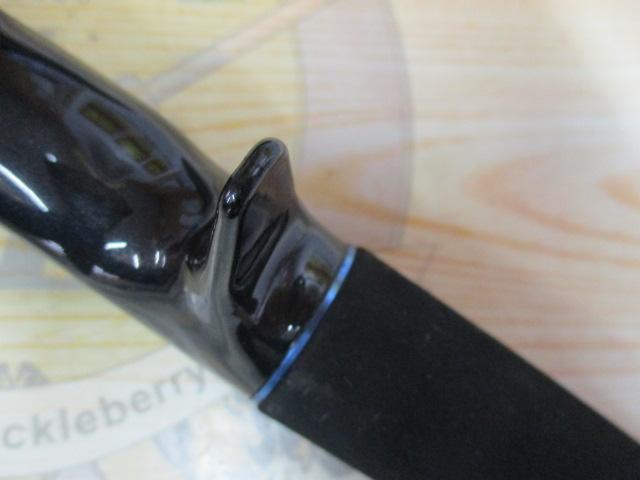 ソルティスト SQ-76ULB-S