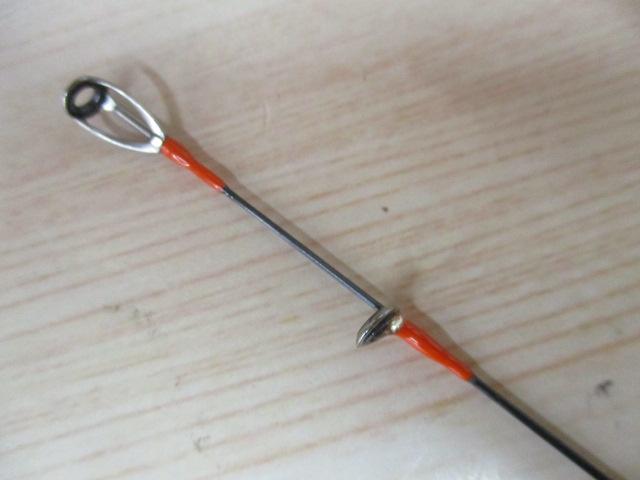 ソルティスト SQ-76ULB-S