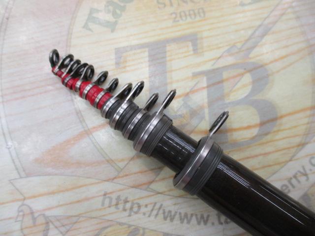 がま磯チヌスペシャル 50