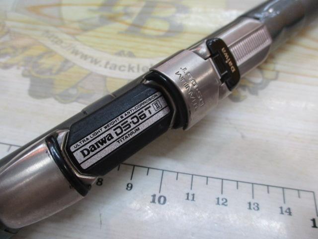 HZIL飛竜 1-53｜＠ベリーネット 日本最大新品中古釣具WEBショップ