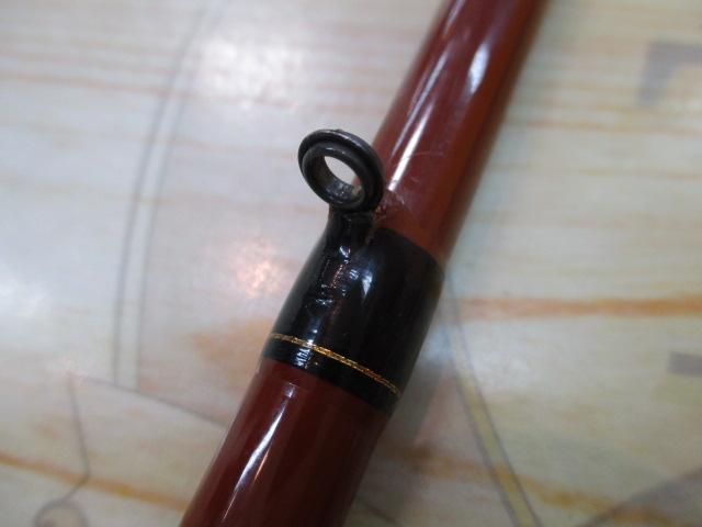 HX極黒鯛ヘチ 1-270