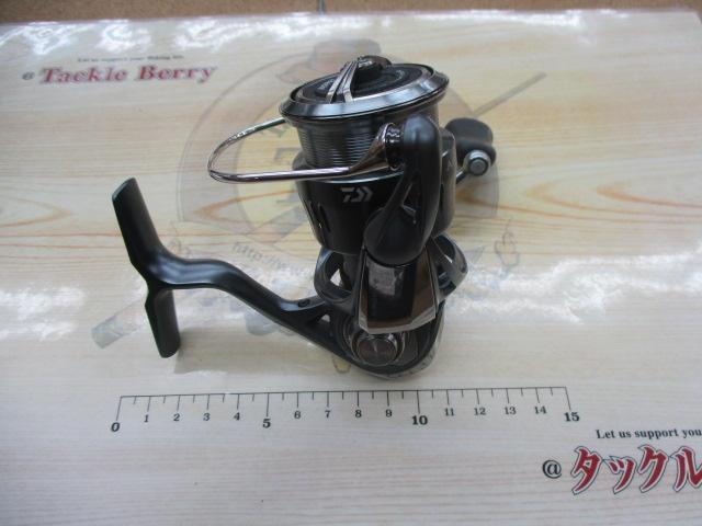 23エアリティ ST SF2500SS-H-QD