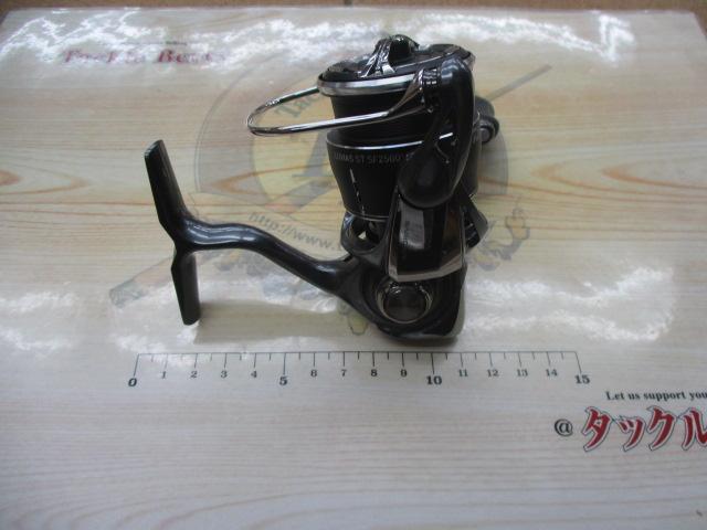 24ルビアス ST SF2500SS-H