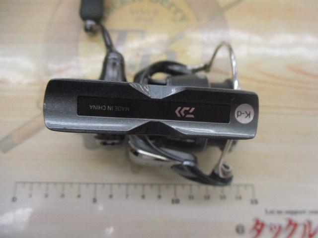 24ルビアス ST SF2500SS-H