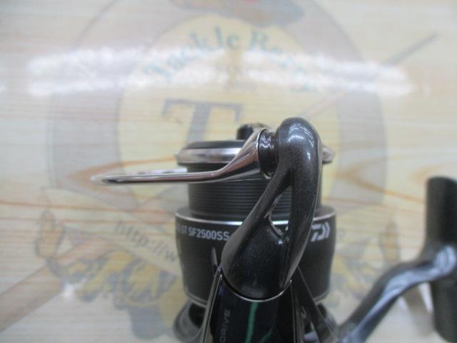 24ルビアス ST SF2500SS-H