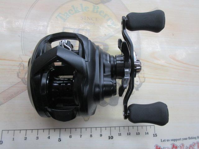 タトゥーラ TW 80XH