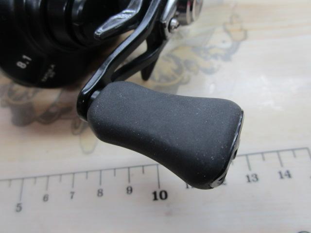 タトゥーラ TW 80XH