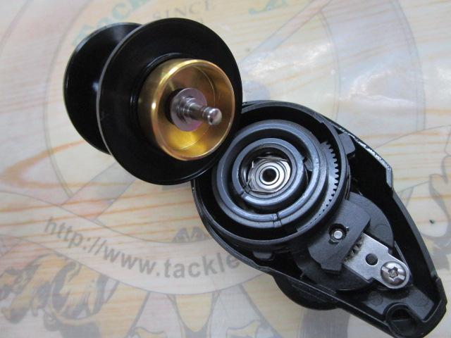 タトゥーラ TW 80XH