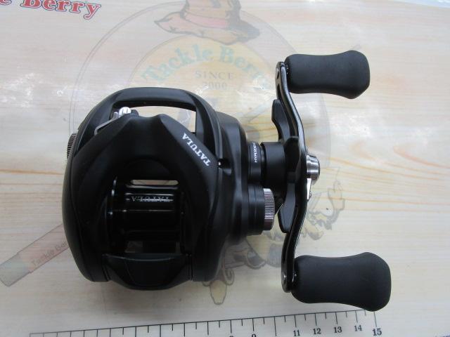 24タトゥーラ TW 100