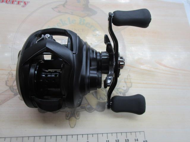 タトゥーラ TW 80H｜＠ベリーネット 日本最大新品中古釣具WEBショップ