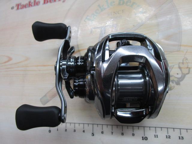 スティーズリミテッド SV TW 1000S-XHL