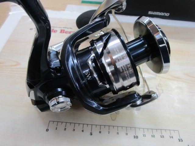 21ツインパワーSW 10000HG