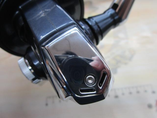 21ツインパワーSW 10000HG