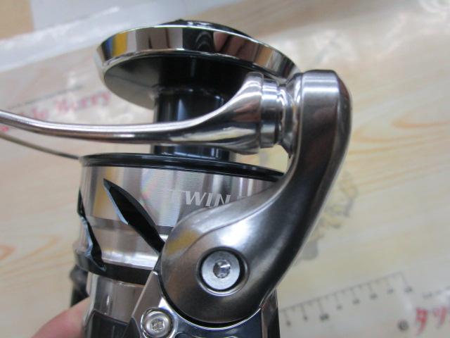 21ツインパワーSW 10000HG