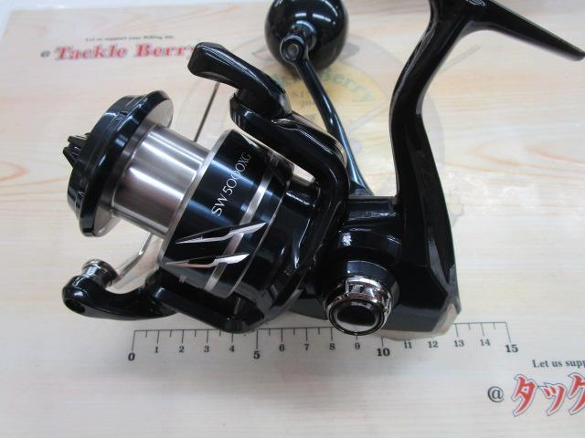 24ストラディックSW 5000XG