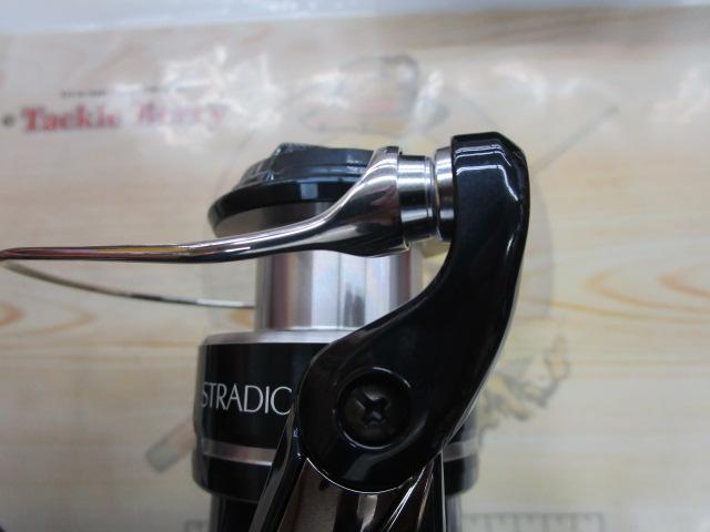 24ストラディックSW 5000XG