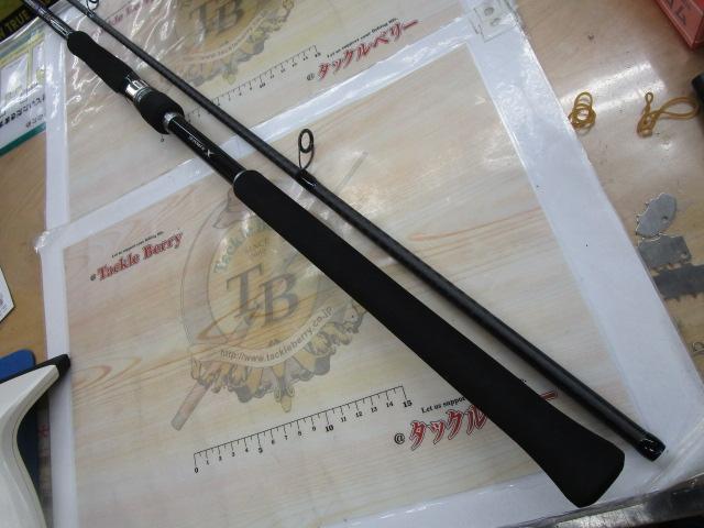 コルトスナイパーBB LSJ S100ML