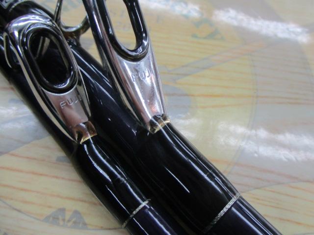 海征シャクリ 240H 