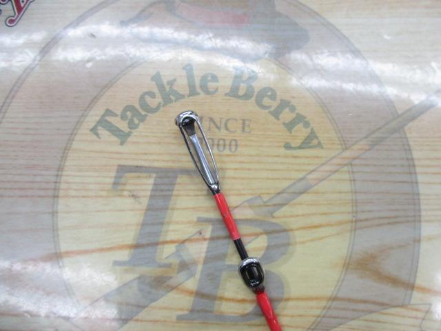 海征シャクリ 240H 