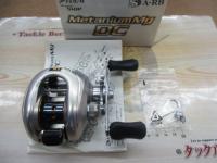 08メタニウムMgDC RH