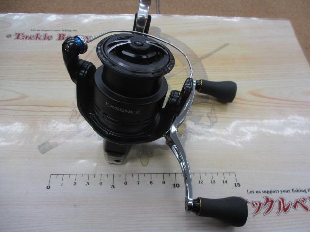 10エクスセンスLB C3000HGM