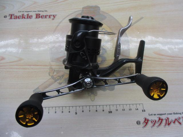 10エクスセンスLB C3000HGM