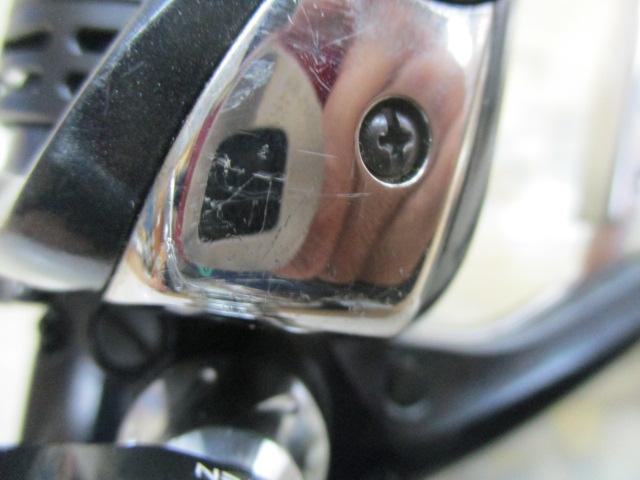 10エクスセンスLB C3000HGM