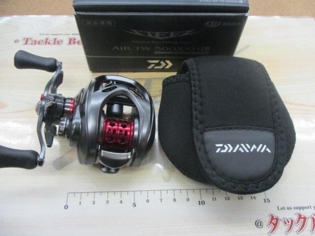 スティーズ AIR TW 500XXHL