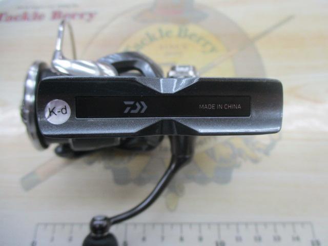 24ルビアス ST SF2500SS-H｜＠ベリーネット 日本最大新品中古釣具WEB