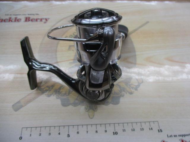 22イグジスト SF 2500SS-H