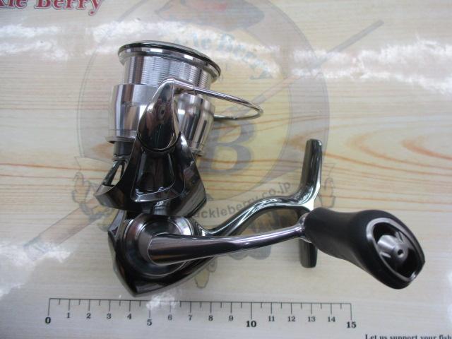 22イグジスト SF 2500SS-H