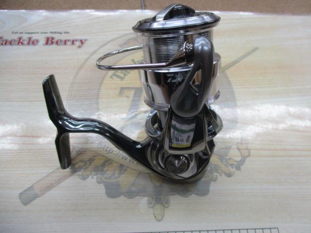 22イグジスト LT2500S