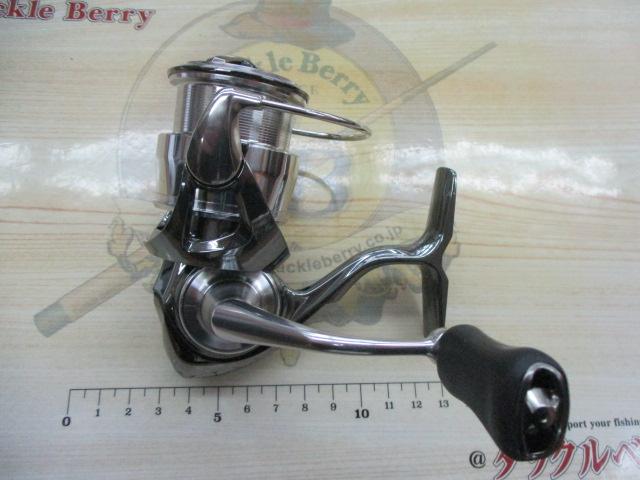 22イグジスト LT2500S