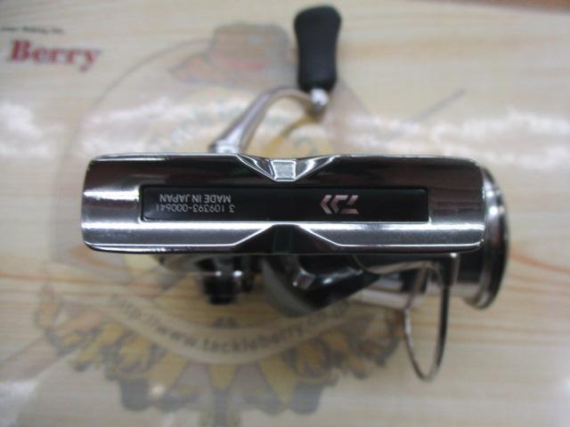 22イグジスト LT2500S