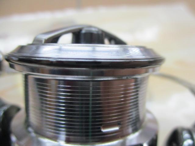 22イグジスト LT2500S