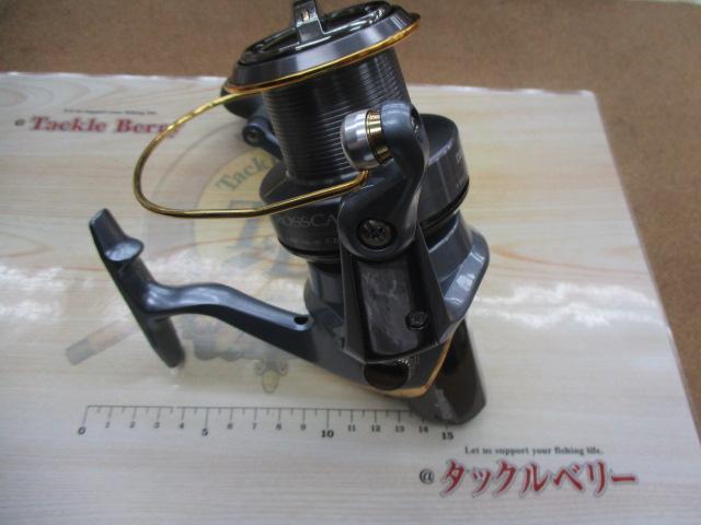 クロスキャスト 5000