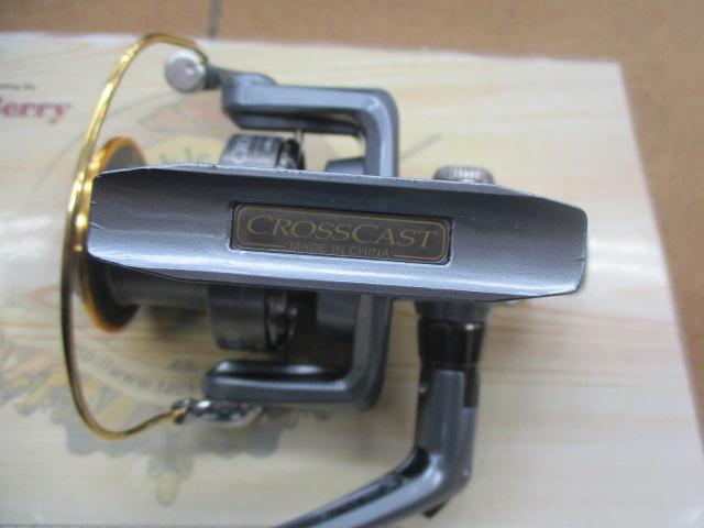 クロスキャスト 5000