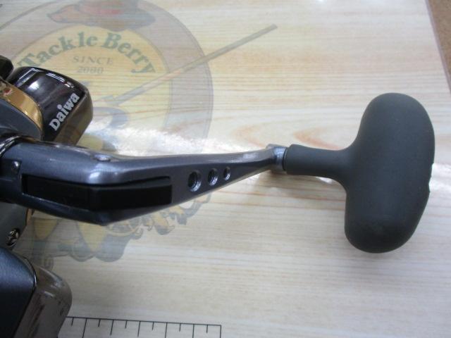 クロスキャスト 5000