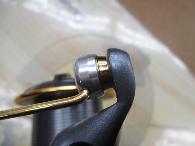 クロスキャスト 5000