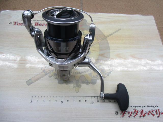 23ストラディック 4000MHG