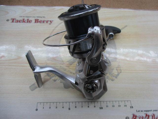 23ストラディック 4000MHG